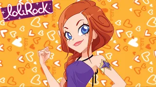 Best of LoliRock | CARISSA, PRINCESSE DE CALIX !!!💖  💖  | LoliRock Français