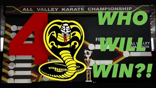 WHO WILL WIN THE ALL VALLEY TOURNAMENT IN SEASON 4?! *REVEALED IN THIS VIDEO!*