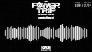 HR. 1 - Charmed, I'm Sure | The Power Trip