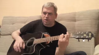 Королева снежная - Комиссар. Cover