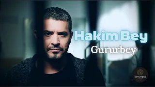 Gururbey - Hakim Bey