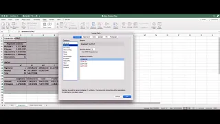 Inferential Statistics in Excel: T-Test & Regression