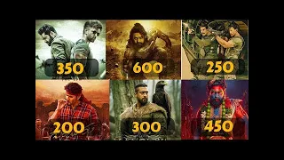 2024 INDIAN FILMS 😱 HIGHEST OPENING  DAY 🥱 GROSSERS