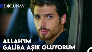 Sen Bu Duyguların Adamı Mısın Ferit Aslan? - Dolunay