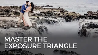 Understanding Exposure Part I: Master the Exposure Triangle | Master Your Craft