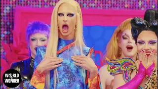 Drag Race Germany Trailer 🇩🇪