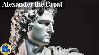 The Roots of Alexander the Great