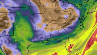 June 11, 2019 Weather Xtreme Video - Afternoon Edition