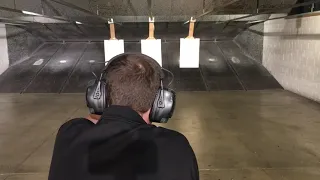 Blake drills 9mm PCC