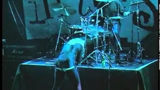 Jayne County - Brainwashed - (Live at the Winter Gardens, Blackpool, UK, 1996)