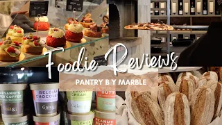 Foodie Review | Pantry by Marble