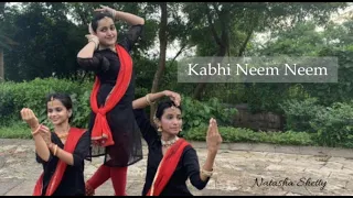 Kabhi Neem Neem | Yuva | Natasha Shetty