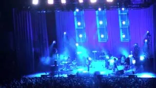 TOP YOURSELF - JACK WHITE LIVE IN TORONTO CANADA 2014