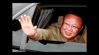 Ким Чен Ын. Запрещенная биография (2010) Документальный