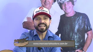 Programa Amigos do Teodoro e Sampaio - 23/06/2019