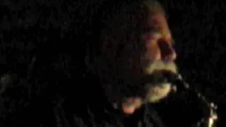 Brötzmann @ Cafe OTO part 1