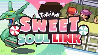 Pokémon Sweet Soul Link EP 14 /W Gamma
