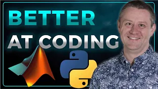 Become a Better Coder - Mike Croucher | Podcast #112