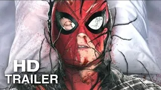 VENOM 2 - Teaser Trailer [HD] Tom Hardy, Tom Holland (2020 Marvel Movie) Concept