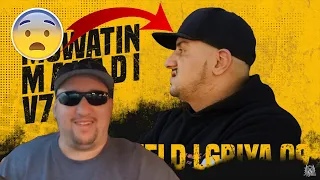 Weld lGriya 09 -⁉️ Mowatin Maladi v7 prod by 88YOUNG🔥 [REACTION]🔥 ...هاهما زادو فكلشي〽️