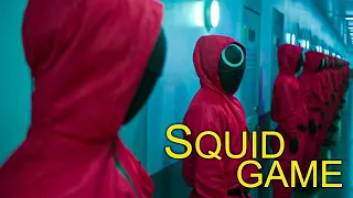 Squid game episode 3 Explained in hindi ||  Squid game Explaination