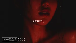 (FREE) Dark RNB Type Beat "Obsidian" - Nobu Woods Type Beat