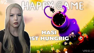 Komm, ich zeig dir einen richtigen Hasen - HAPPY GAME #02 || Lets Play • Gameplay Deutsch/German