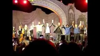 Josh Groban Concert Highlights (Dallas, TX ~ May 16, 2011)