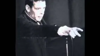 Jacques Brel - La valse à mille temps [HQ]