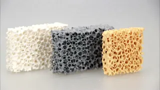 SEFU Foundry Materials for Your Casting Solution