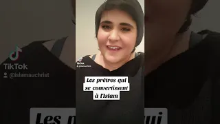 Réponse aux musulmans "les prêtres se convertissent à l'Islam"