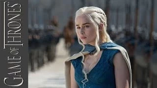 Game Of Thrones Season 4 Episode 3 HD Review - Breaker Of Chains