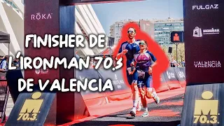 Ironman 70.3 de Valencia: notre compte-rendu, organisation, itinéraires, ambiance, on vous raconte !