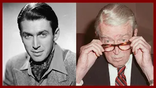 La Vita Reale e La Tragica Morte di James Stewart