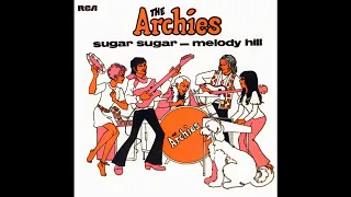 The Archies - Sugar, Sugar (2024 Remaster)