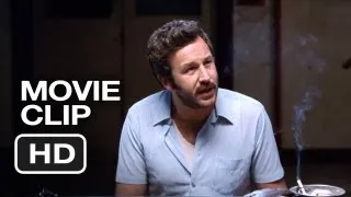The Sapphires US Release CLIP - I'll Take You There (2013) - Chris O'Dowd Movie HD