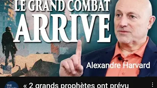 DEUX GRANDS PROPHÈTES RUSSES ONT PRÉVU SE QUI ARRIVE,‏ vidéo complète https://youtu.be/6F_jrPfOZYY