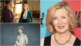 Frances Conroy: Short Biography, Net Worth & Career Highlights