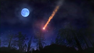 [Documentary 2017] - Impact Event: Comet Crashing Into Earth - Full Documentary HD