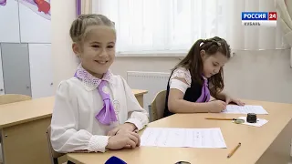 Частный детский сад - начальная школа "Счастливое детство" www.schdet.ru