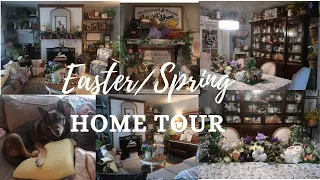 EASTER/SPRING HOME TOUR