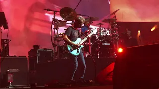 Dave Matthews Band 7-27-2019 Sexy MF, back in Black/Staying alive, Fly Like an Eagle