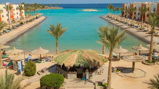 Arabia Azur Resort , Hurghada Egypt 🇪🇬