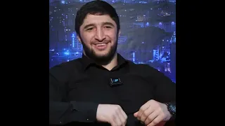 Абдурашид Садулаев💪💪💪💪