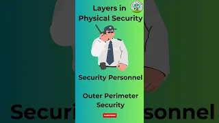 How Many Layers in Physical Security?