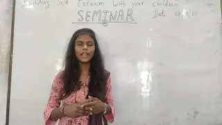 Seminar presentation Akansha Gurjar class 9th topic Gravitation