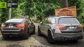 GTA 6 Graphics - OFF-ROAD Convoy Gameplay - Ultra Realistic Graphics RAW Gameplay on NVIDIA RTX 4090