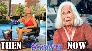 Benidorm (2007 vs 2024) Cast: Then and Now [17 Years After]