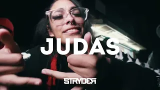 (FREE) Murda B x Kay Flock x DD Osama NY Sample Drill Type Beat 2022 | "JUDAS" (prod. by Stryder)