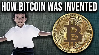 He Invented Bitcoin and Disrupted the Financial System